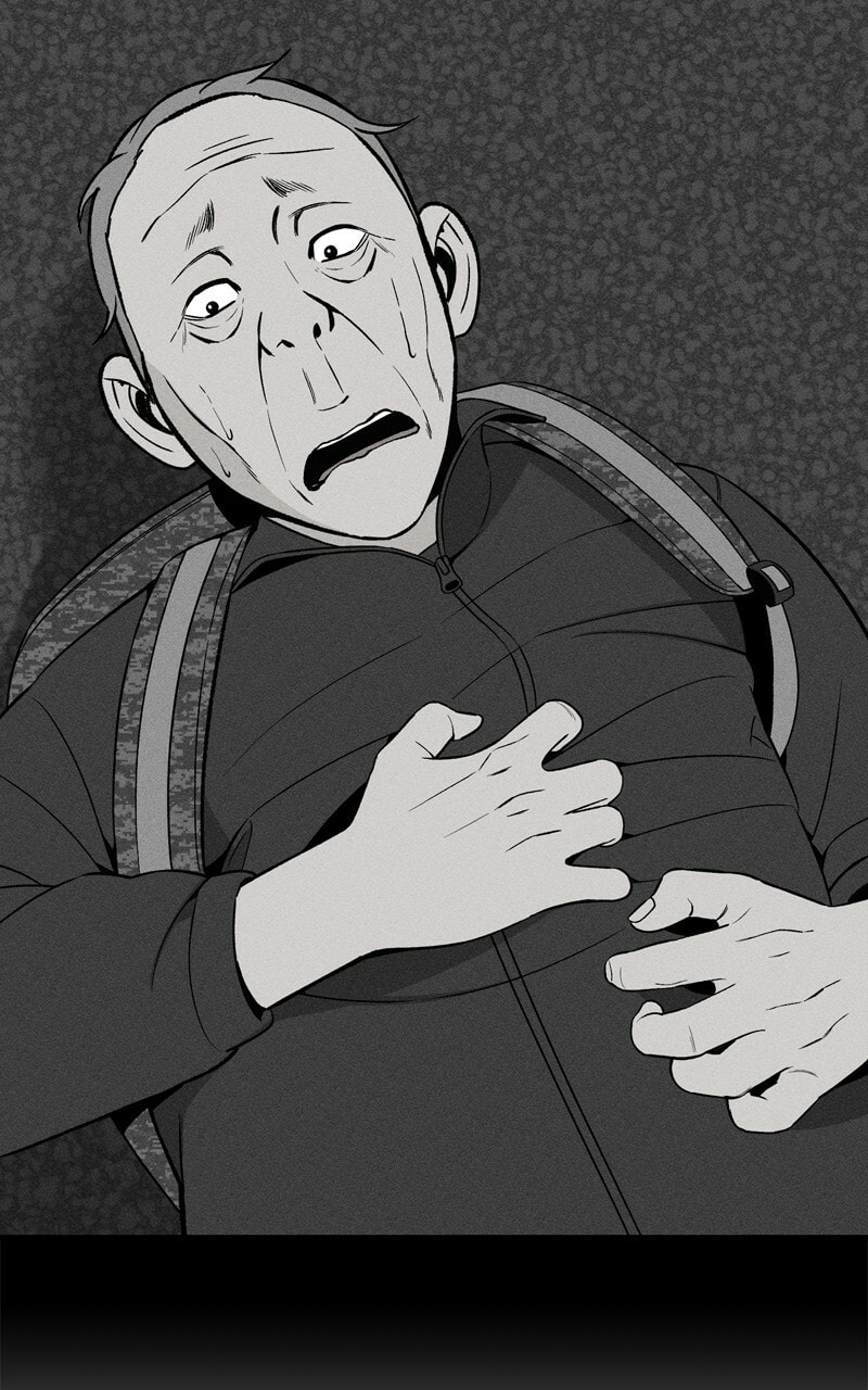 Read Survive to Revive chapter 49 image 46 on Lezhin