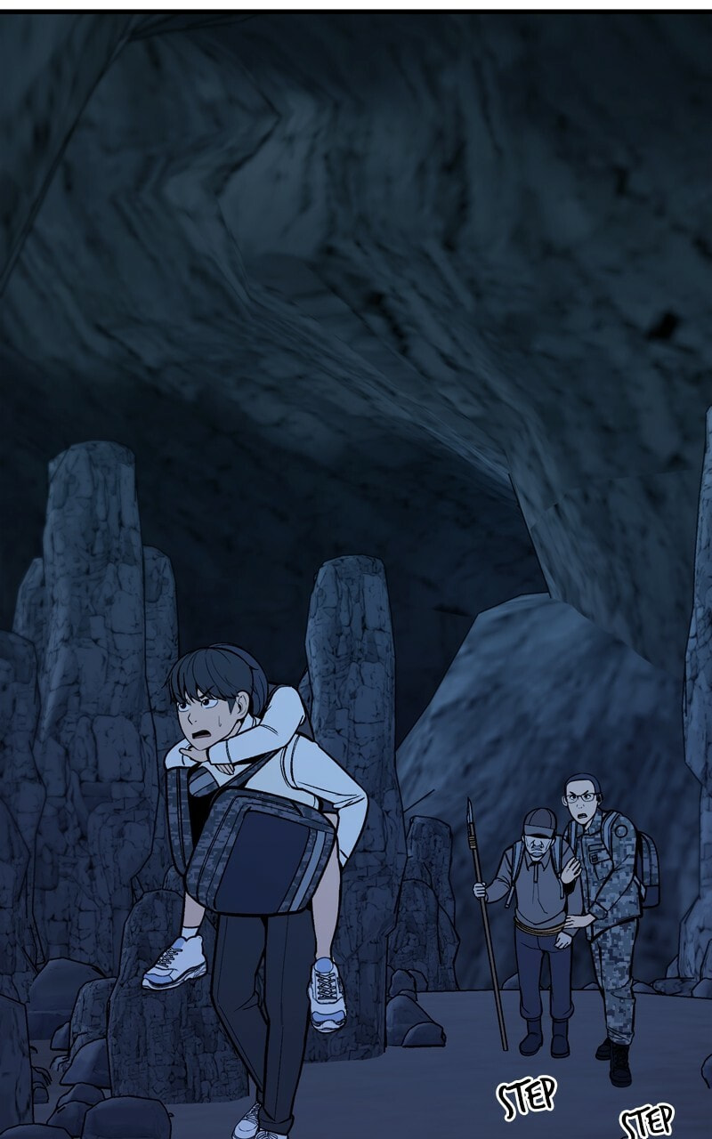 Read Survive to Revive chapter 49 image 58 on Lezhin