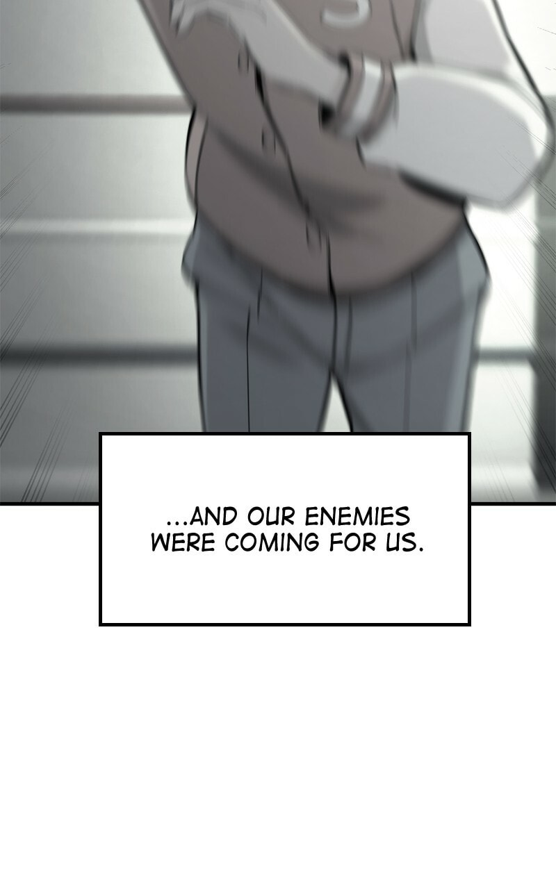 Read Survive to Revive chapter 49 image 6 on Lezhin