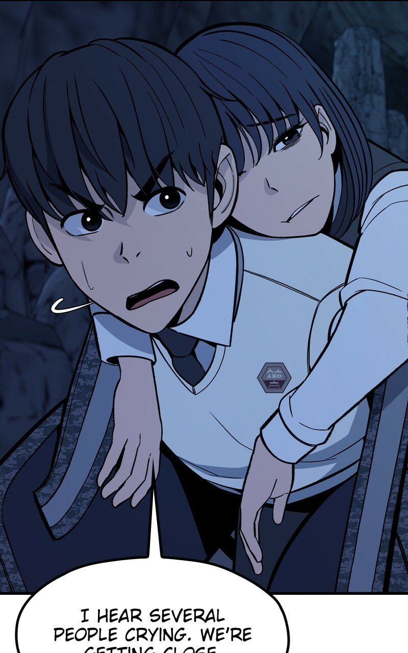 Read Survive to Revive chapter 49 image 60 on Lezhin
