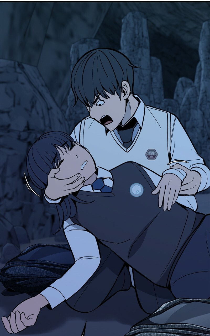 Read Survive to Revive chapter 49 image 66 on Lezhin