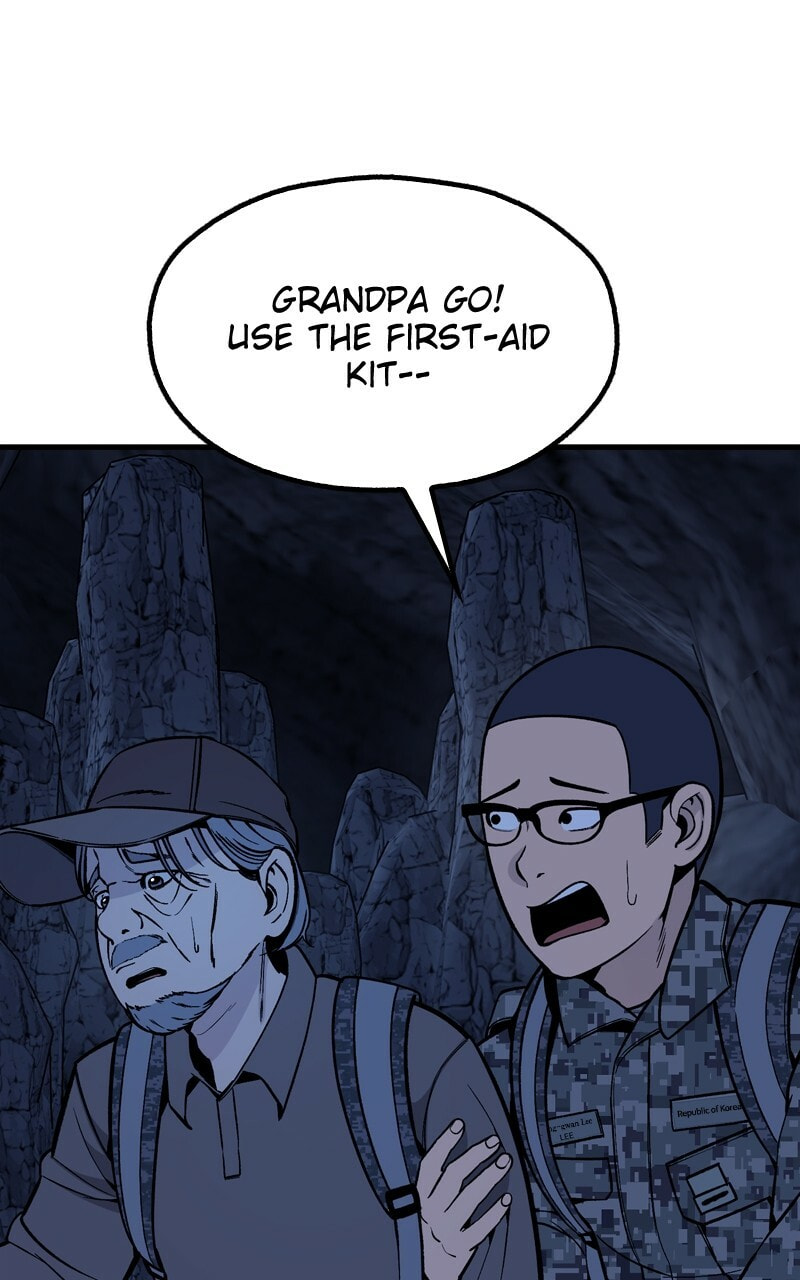 Read Survive to Revive chapter 49 image 70 on Lezhin