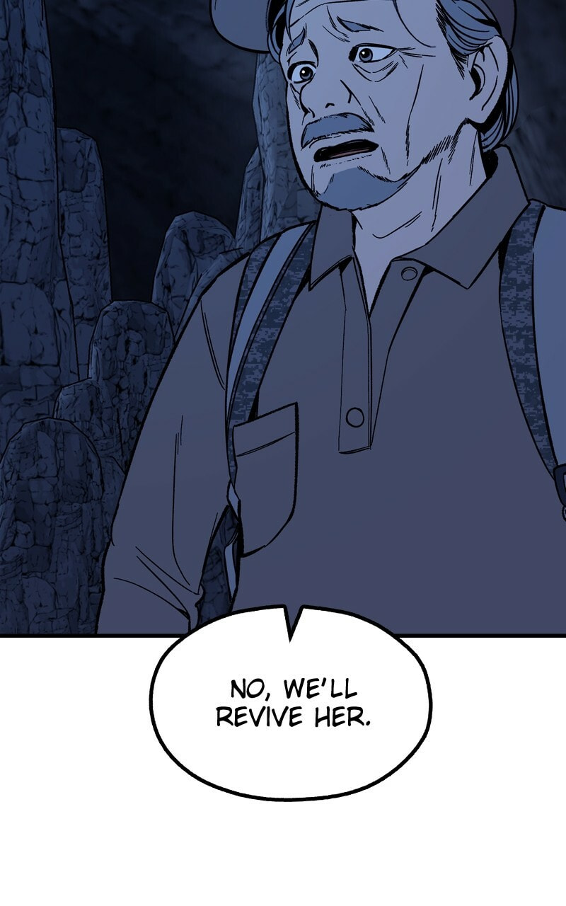 Read Survive to Revive chapter 49 image 79 on Lezhin