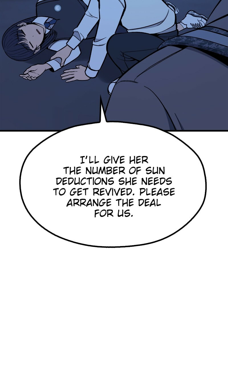 Read Survive to Revive chapter 49 image 81 on Lezhin