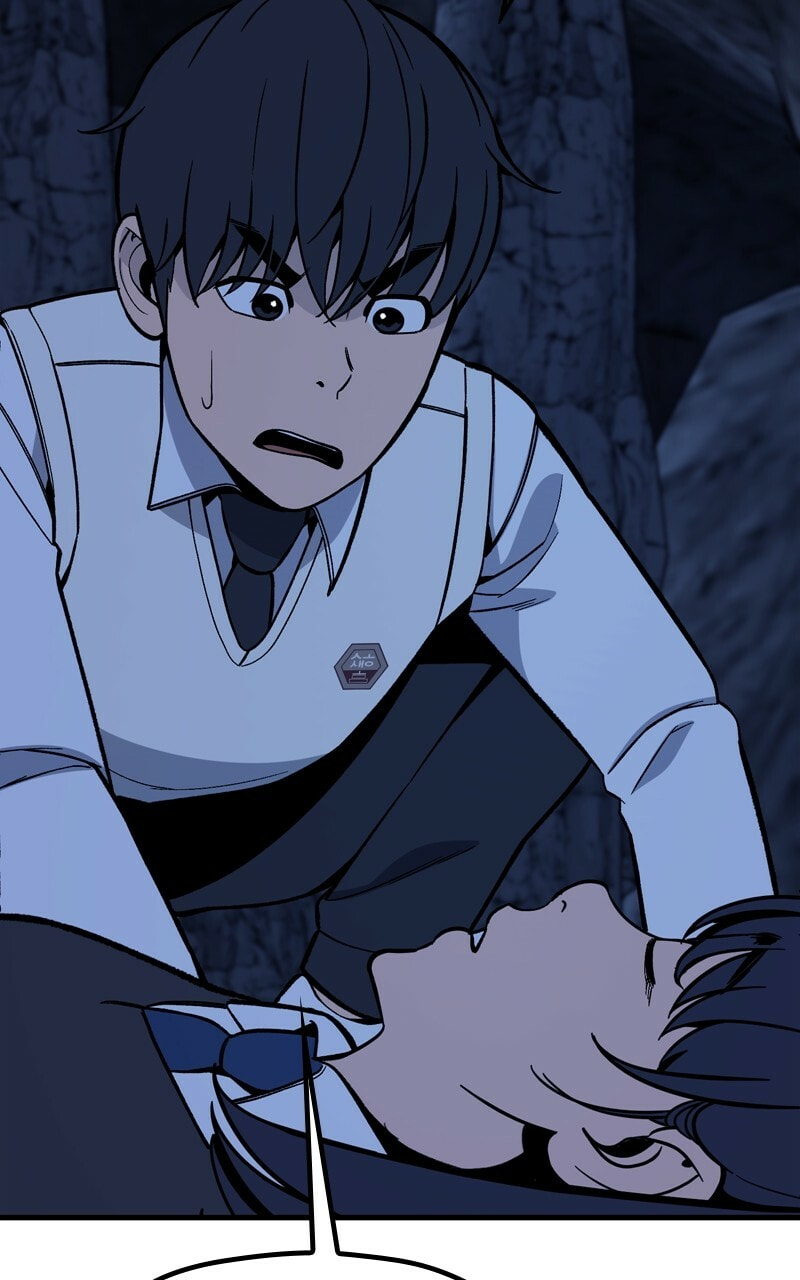 Read Survive to Revive chapter 49 image 86 on Lezhin