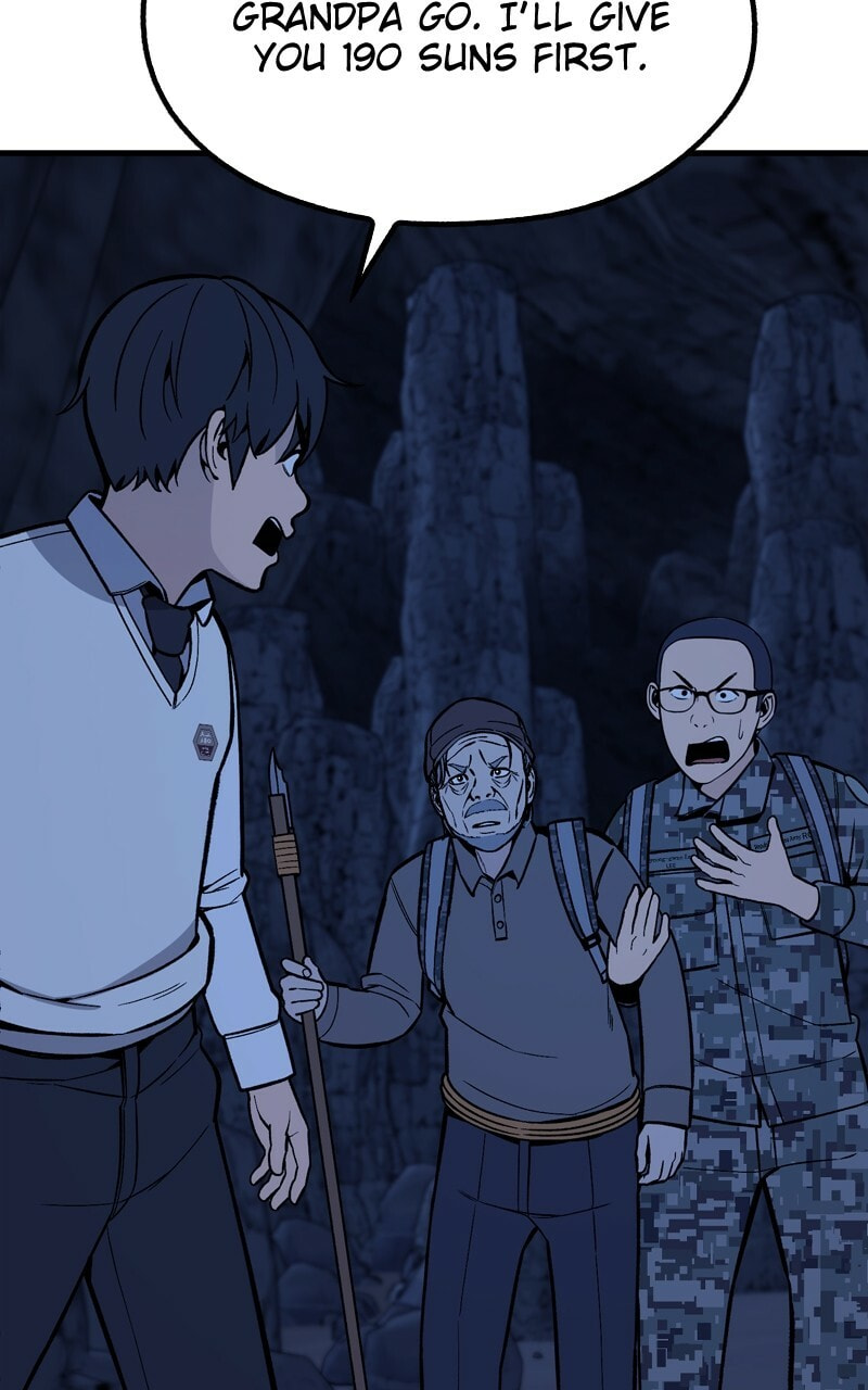 Read Survive to Revive chapter 49 image 95 on Lezhin