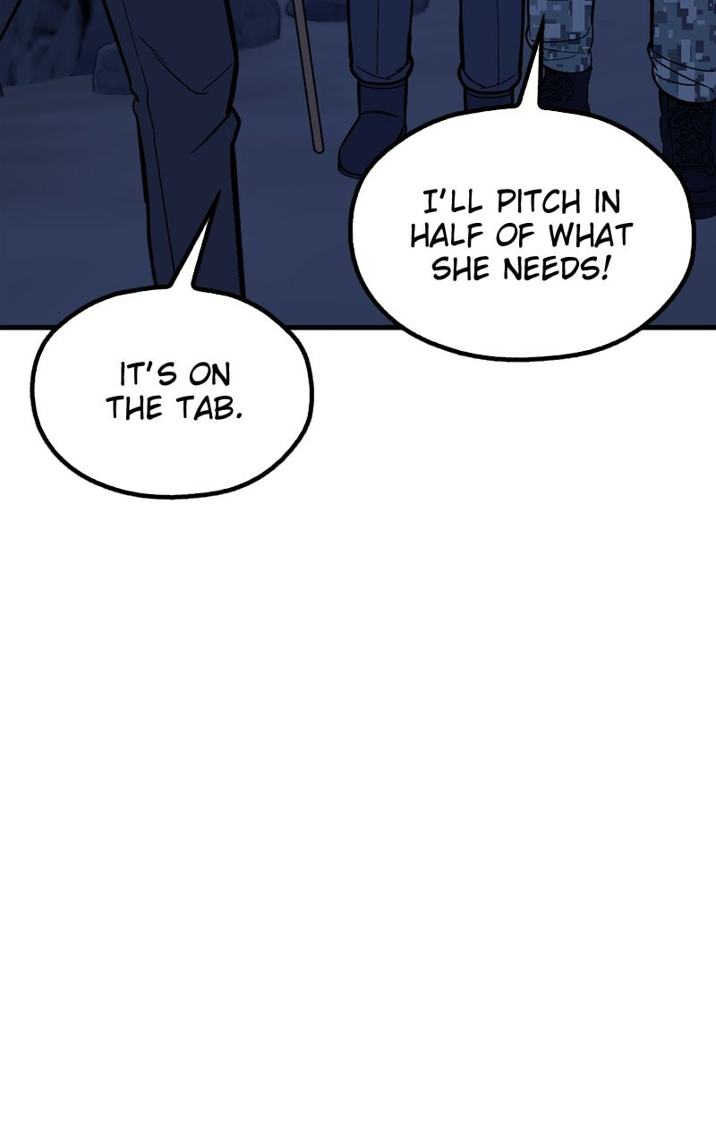 Read Survive to Revive chapter 49 image 96 on Lezhin