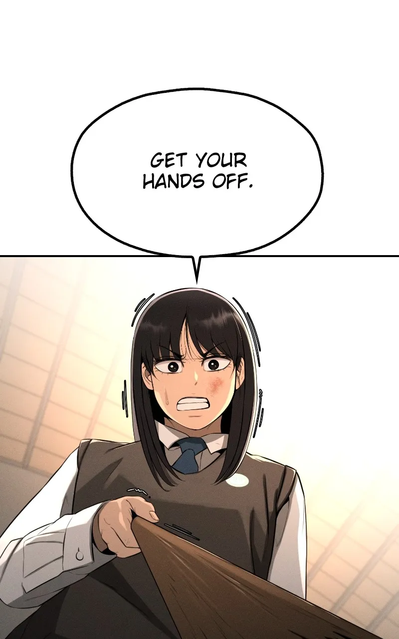 Read Survive to Revive chapter 5 image 1 on Lezhin