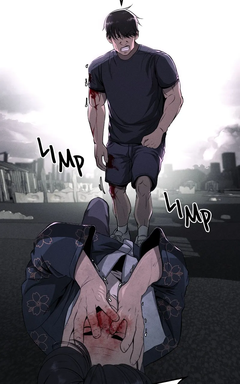 Read Survive to Revive chapter 5 image 100 on Lezhin