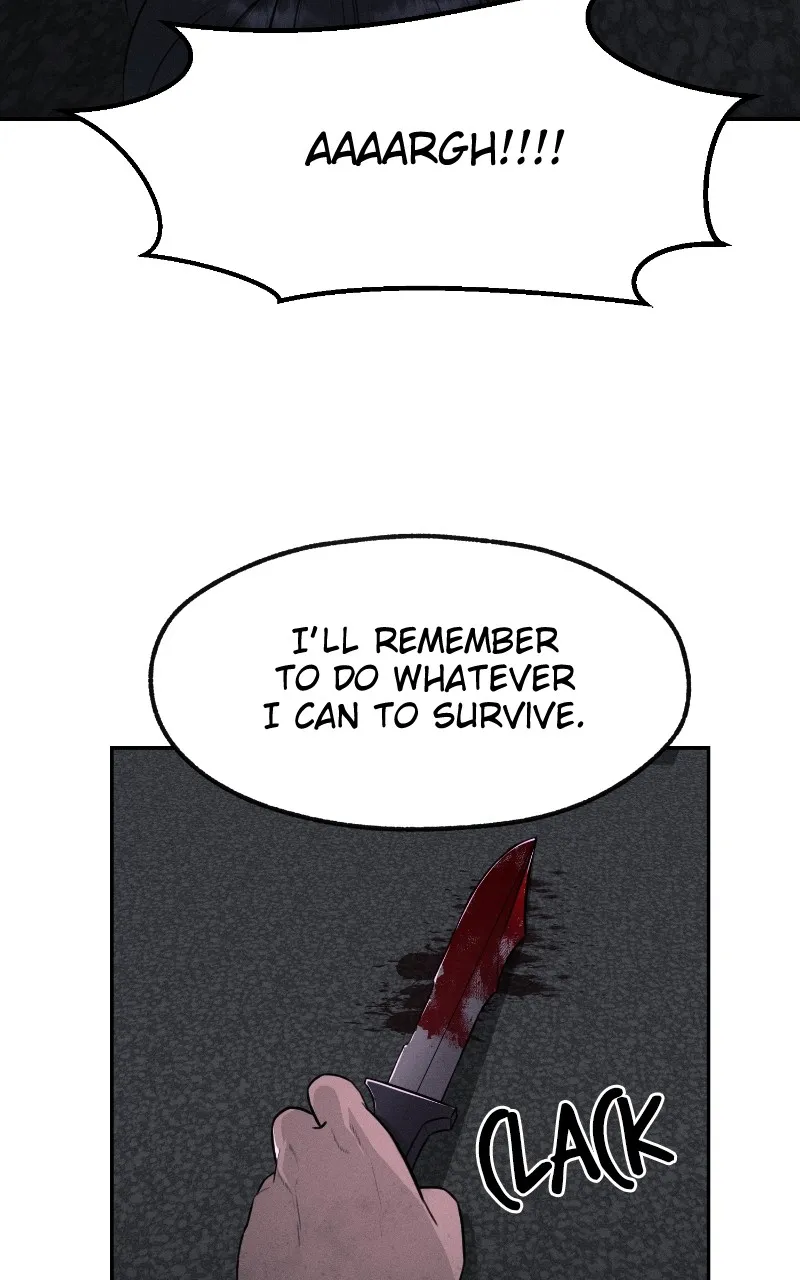 Read Survive to Revive chapter 5 image 101 on Lezhin