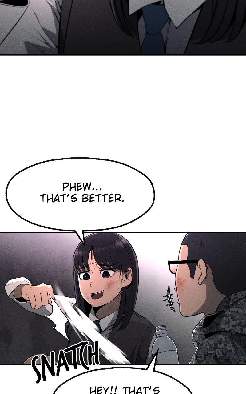 Read Survive to Revive chapter 5 image 21 on Lezhin