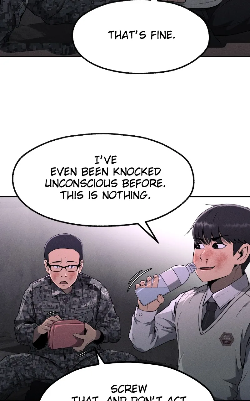 Read Survive to Revive chapter 5 image 23 on Lezhin
