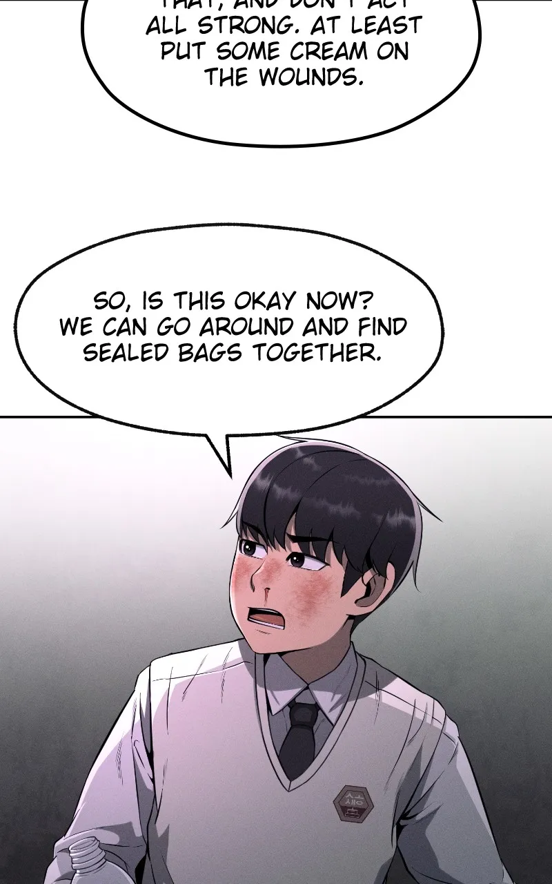 Read Survive to Revive chapter 5 image 24 on Lezhin