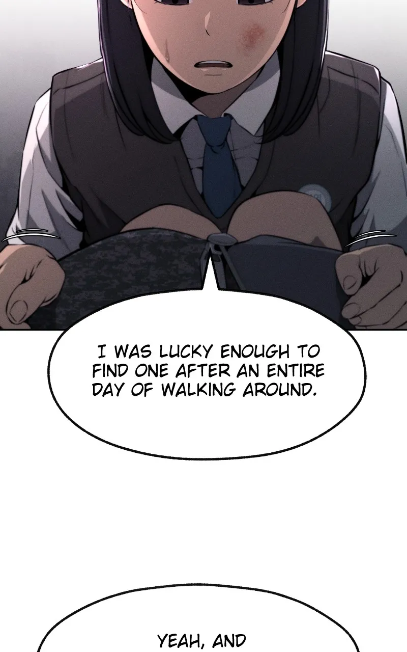 Read Survive to Revive chapter 5 image 26 on Lezhin