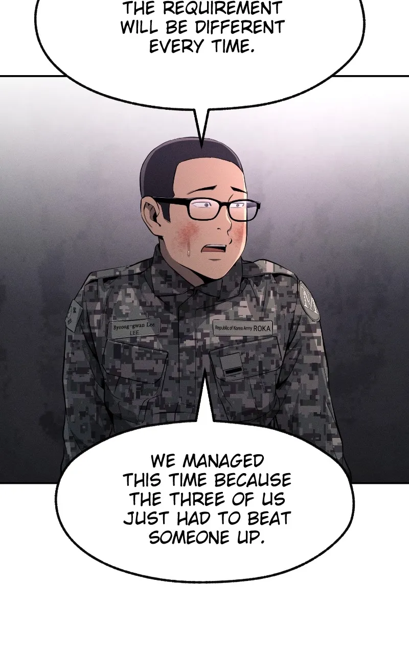 Read Survive to Revive chapter 5 image 27 on Lezhin