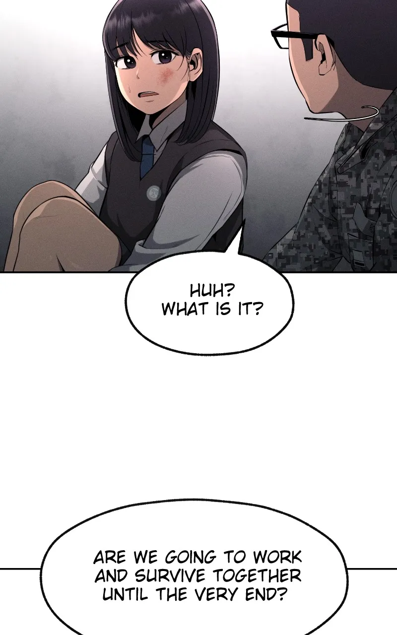 Read Survive to Revive chapter 5 image 31 on Lezhin