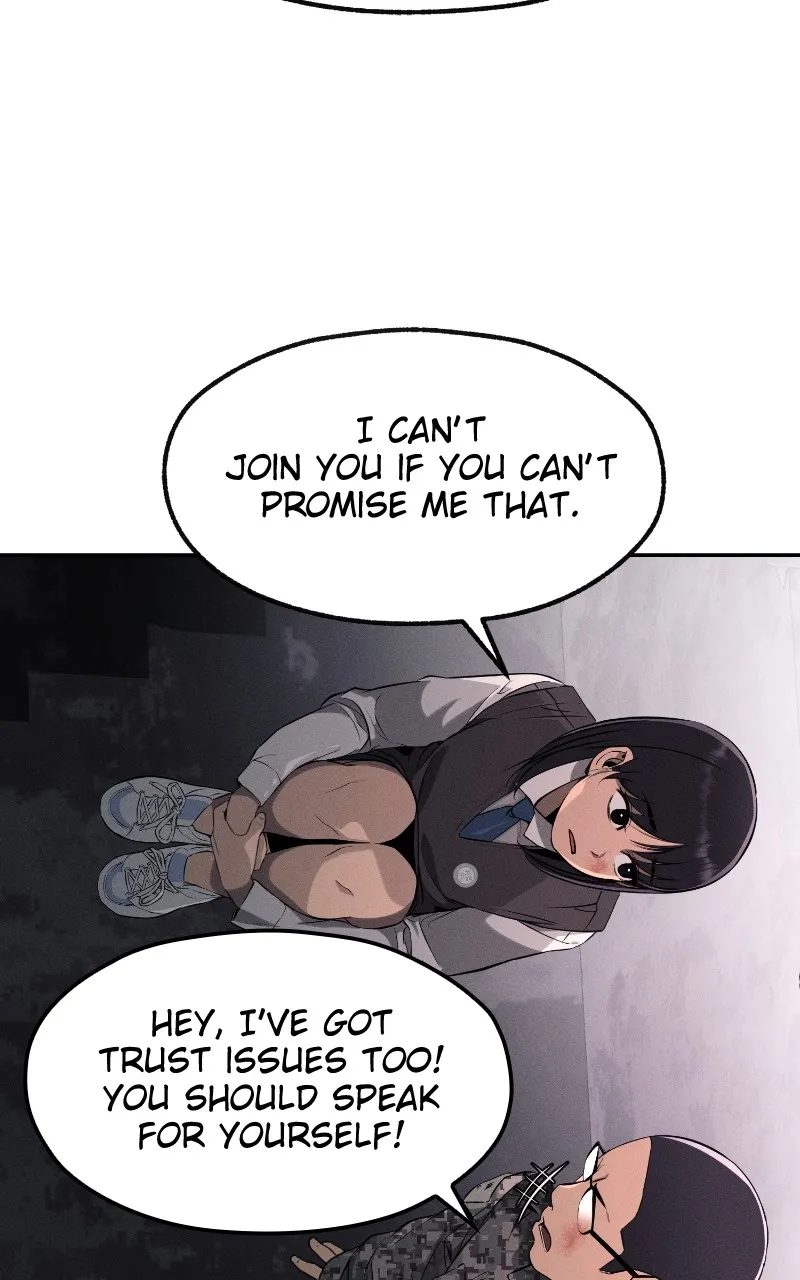 Read Survive to Revive chapter 5 image 33 on Lezhin