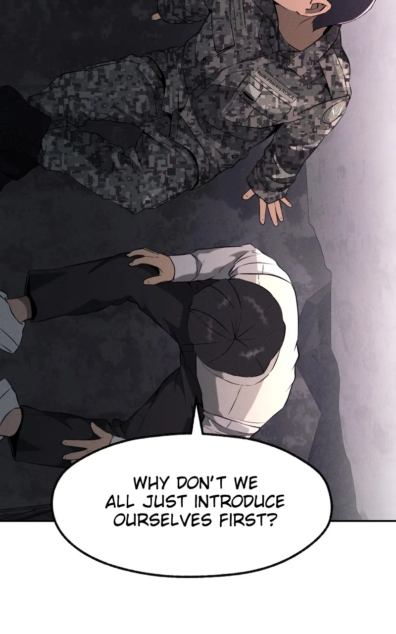 Read Survive to Revive chapter 5 image 34 on Lezhin