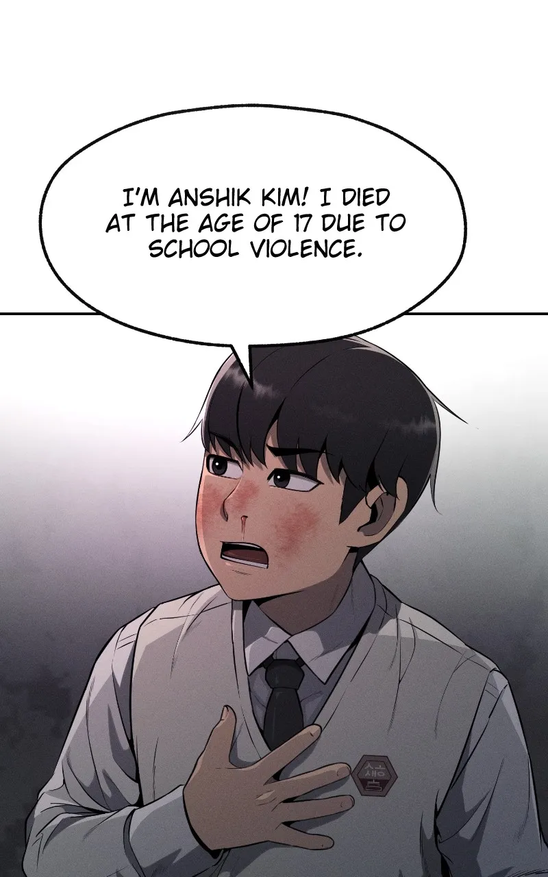 Read Survive to Revive chapter 5 image 35 on Lezhin