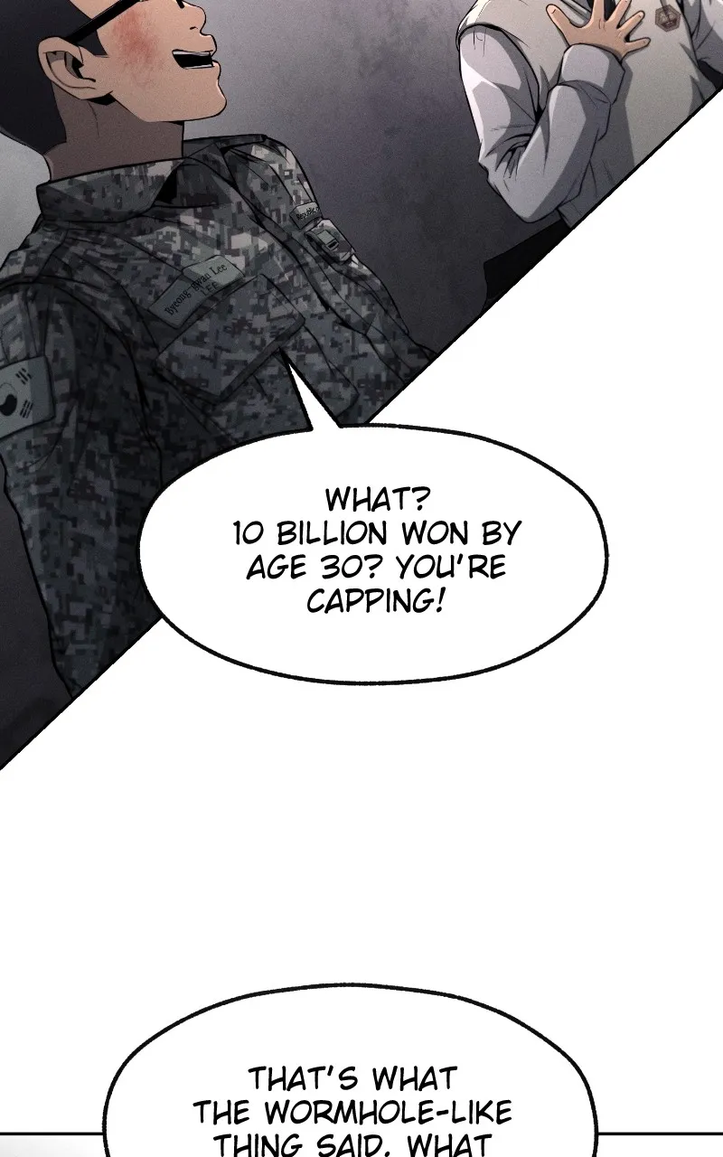 Read Survive to Revive chapter 5 image 37 on Lezhin