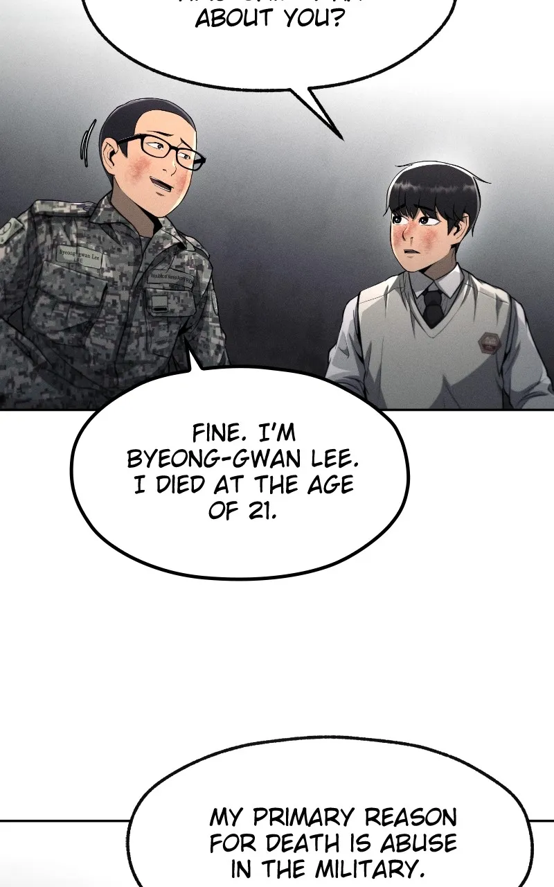 Read Survive to Revive chapter 5 image 38 on Lezhin