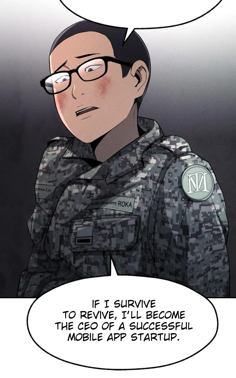 Read Survive to Revive chapter 5 image 39 on Lezhin