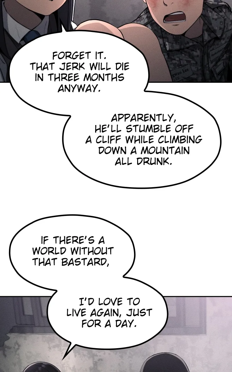 Read Survive to Revive chapter 5 image 44 on Lezhin