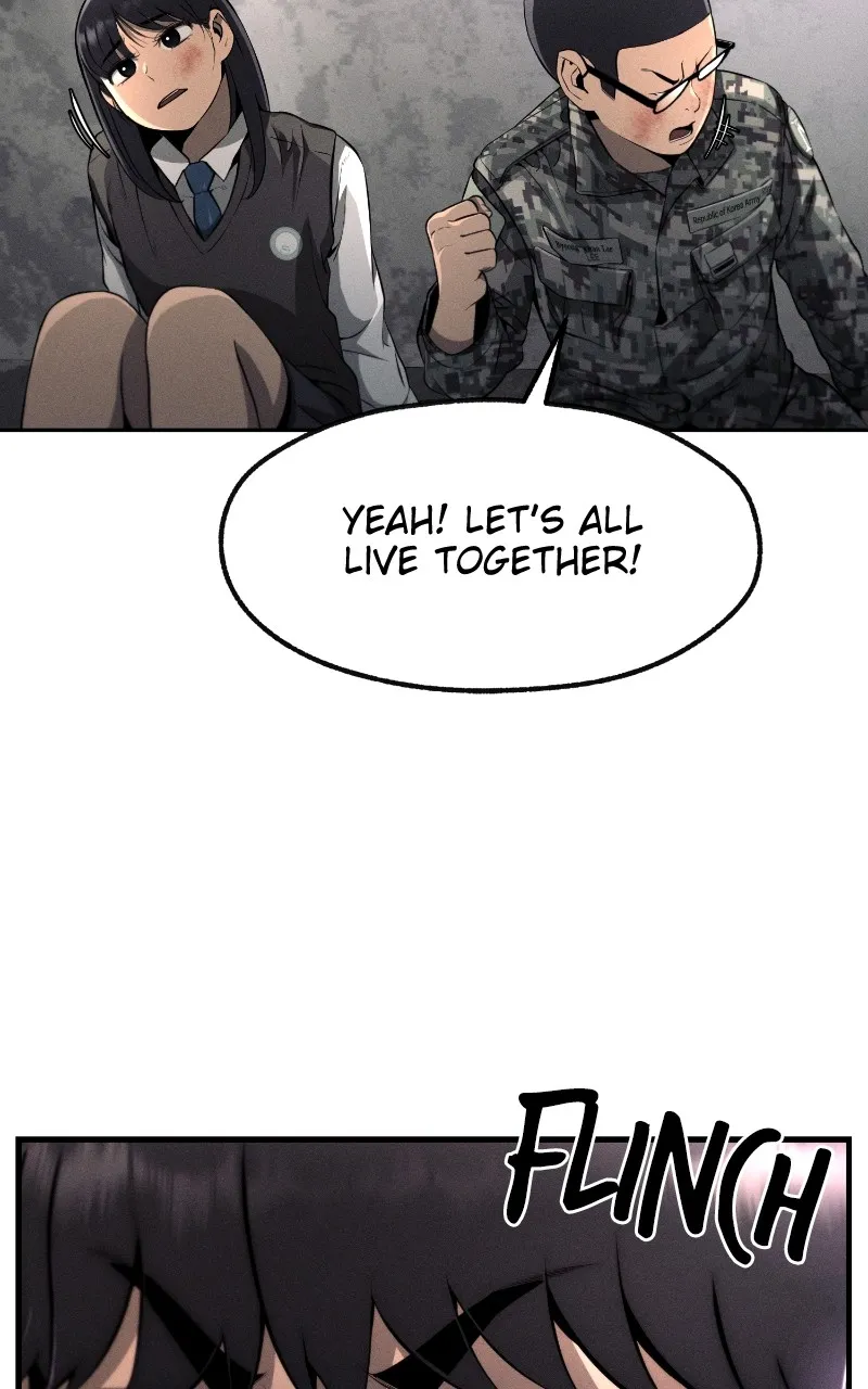 Read Survive to Revive chapter 5 image 45 on Lezhin