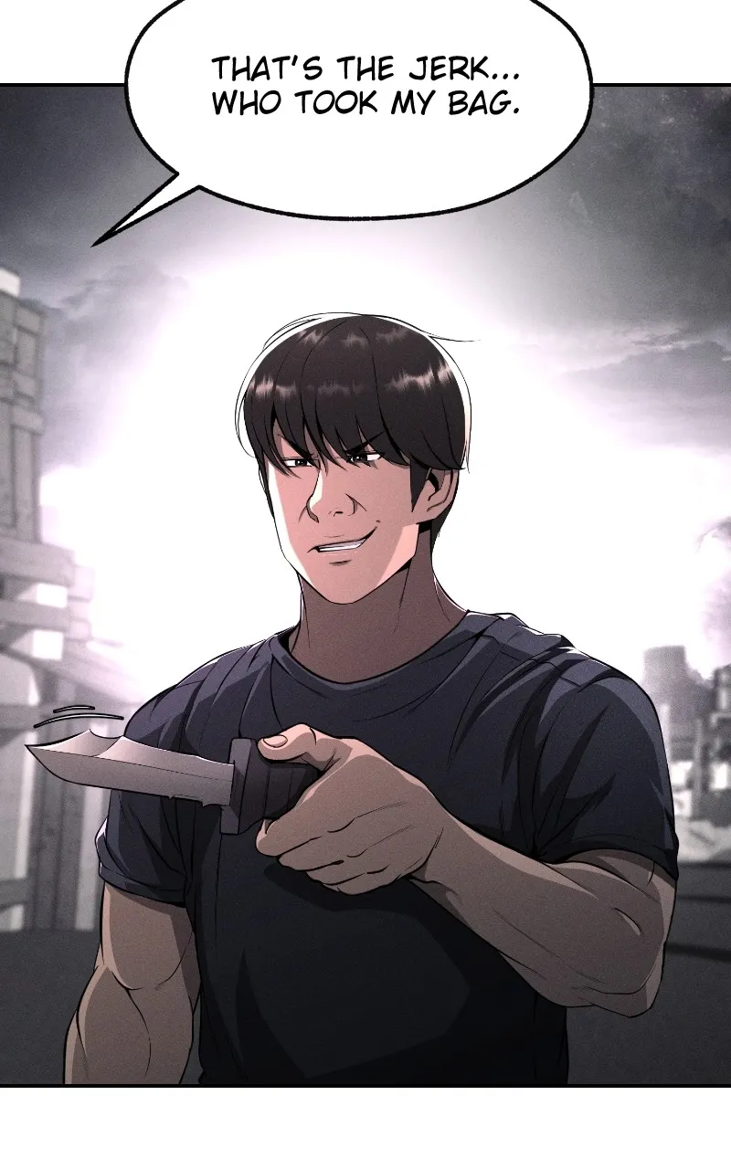 Read Survive to Revive chapter 5 image 49 on Lezhin