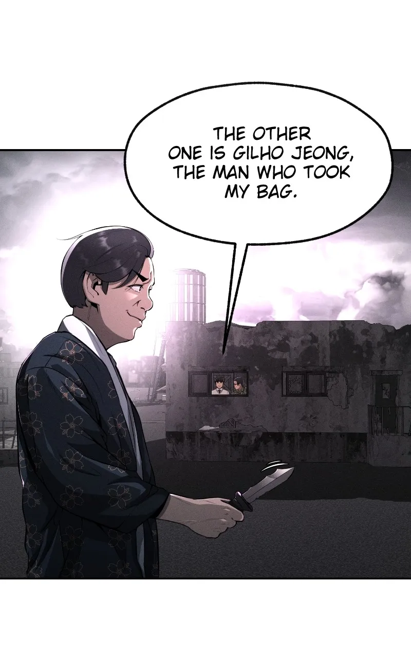 Read Survive to Revive chapter 5 image 50 on Lezhin