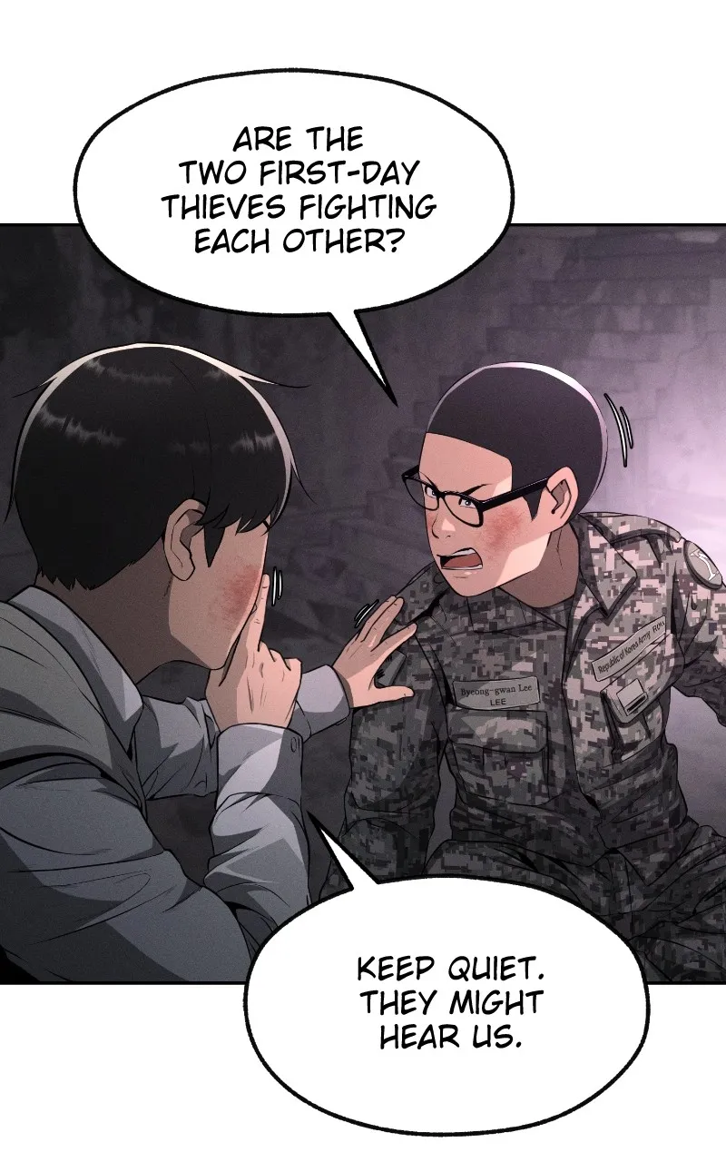 Read Survive to Revive chapter 5 image 51 on Lezhin