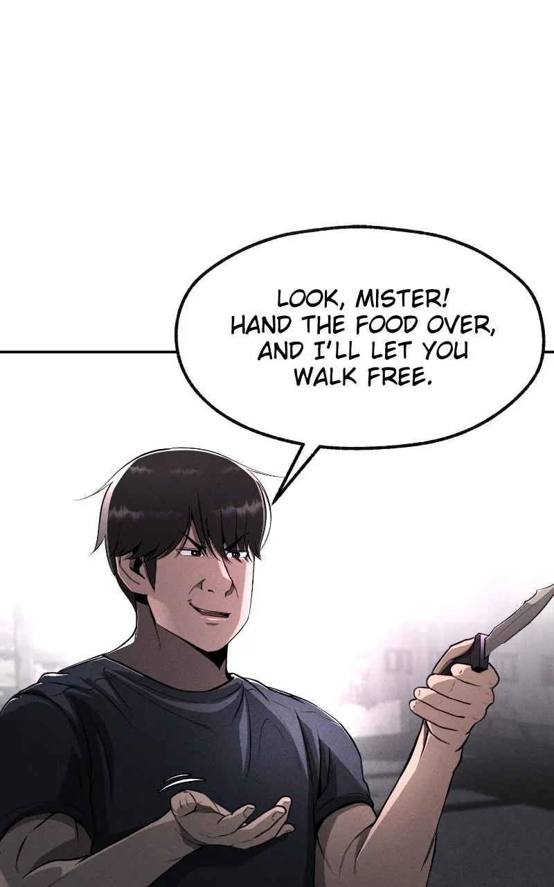 Read Survive to Revive chapter 5 image 52 on Lezhin