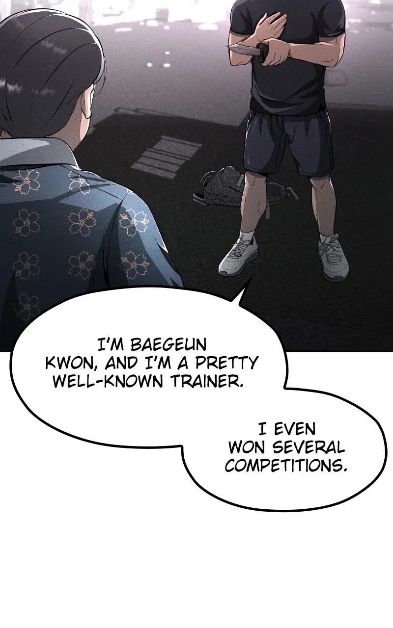 Read Survive to Revive chapter 5 image 55 on Lezhin