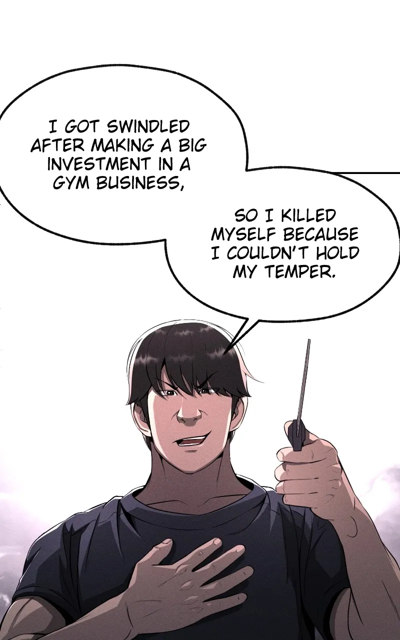Read Survive to Revive chapter 5 image 56 on Lezhin