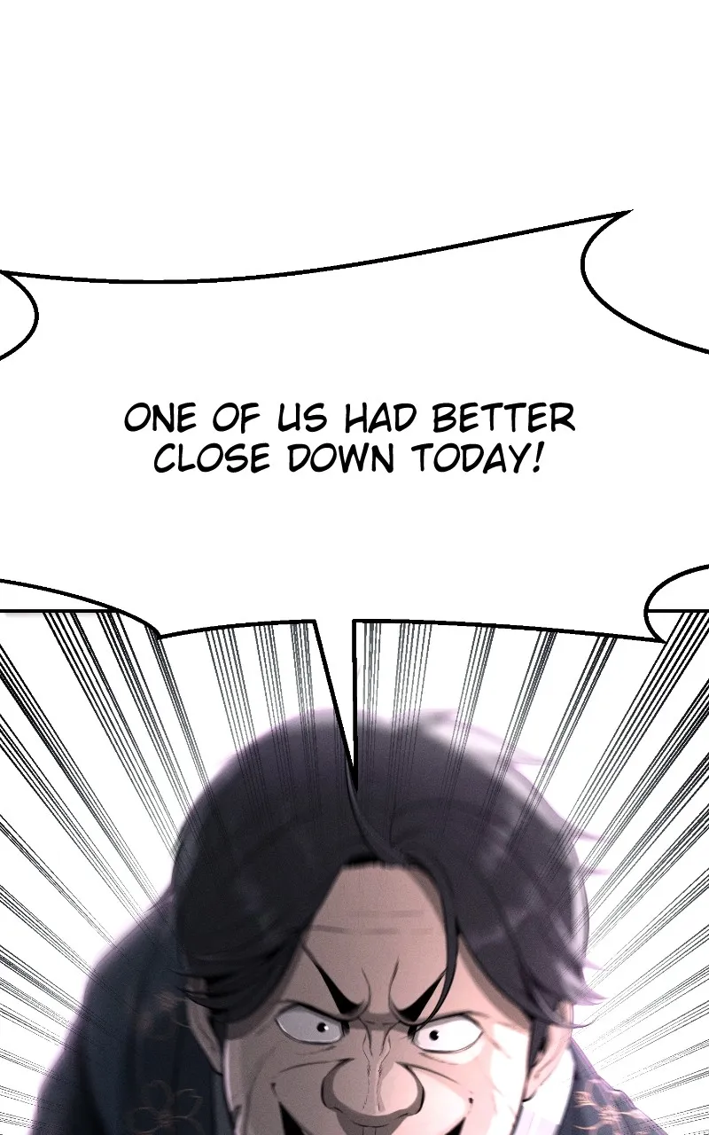 Read Survive to Revive chapter 5 image 59 on Lezhin