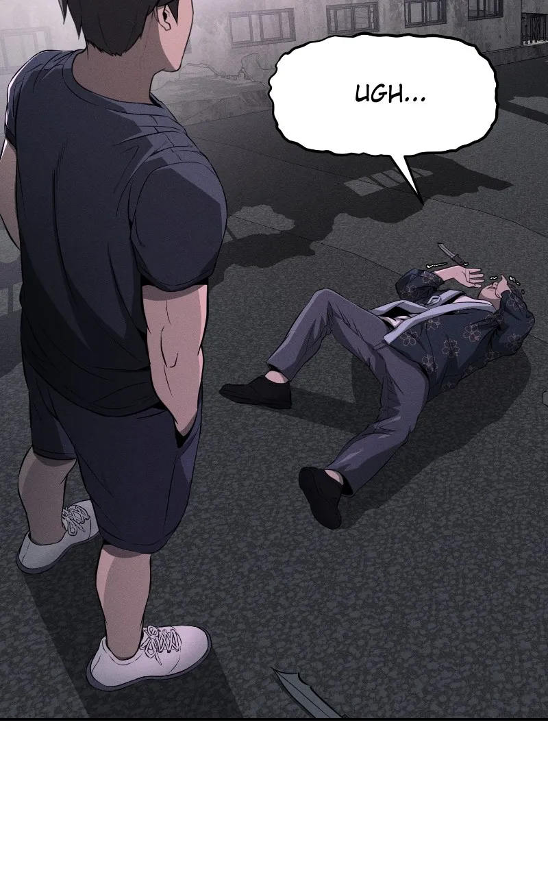 Read Survive to Revive chapter 5 image 68 on Lezhin