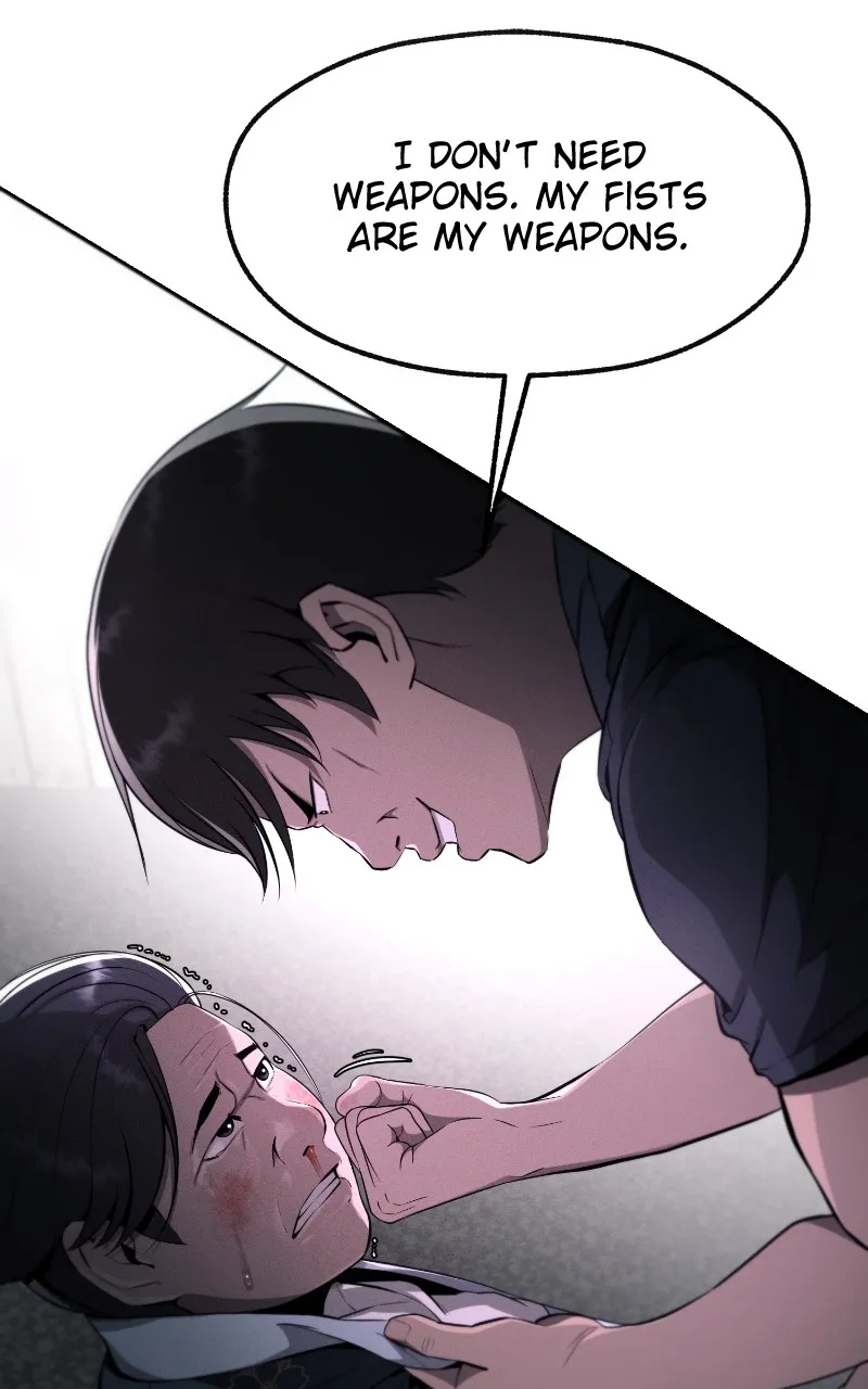 Read Survive to Revive chapter 5 image 69 on Lezhin
