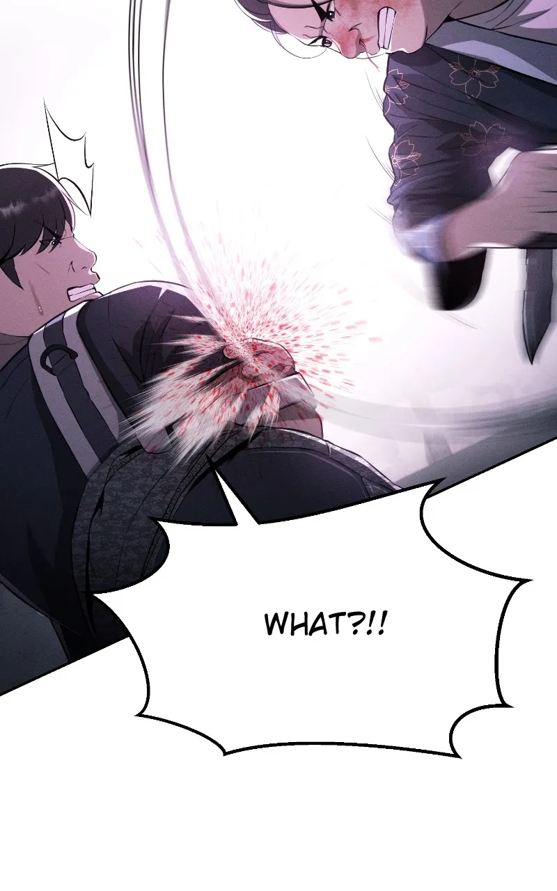 Read Survive to Revive chapter 5 image 83 on Lezhin