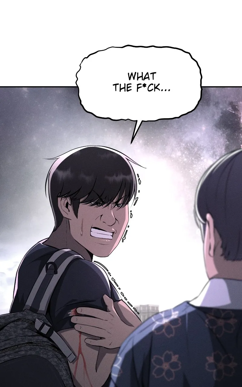 Read Survive to Revive chapter 5 image 84 on Lezhin