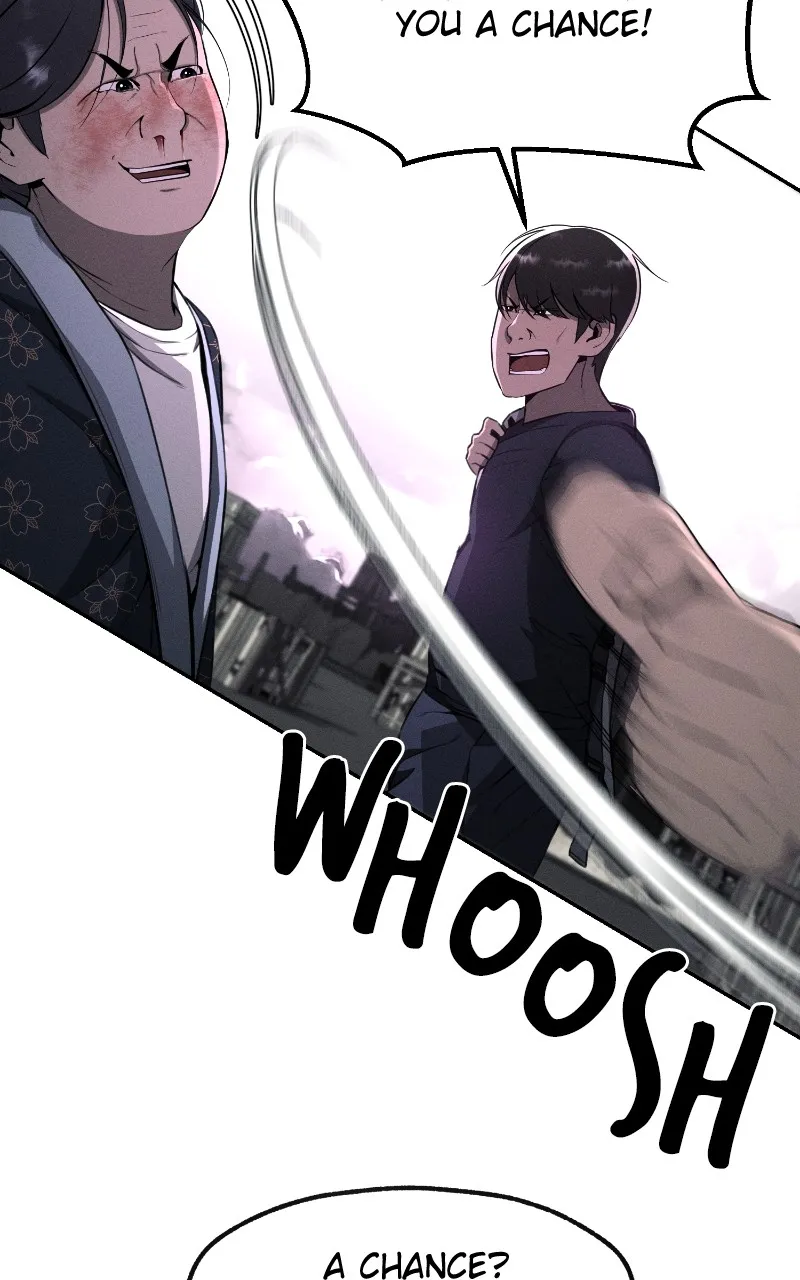 Read Survive to Revive chapter 5 image 86 on Lezhin