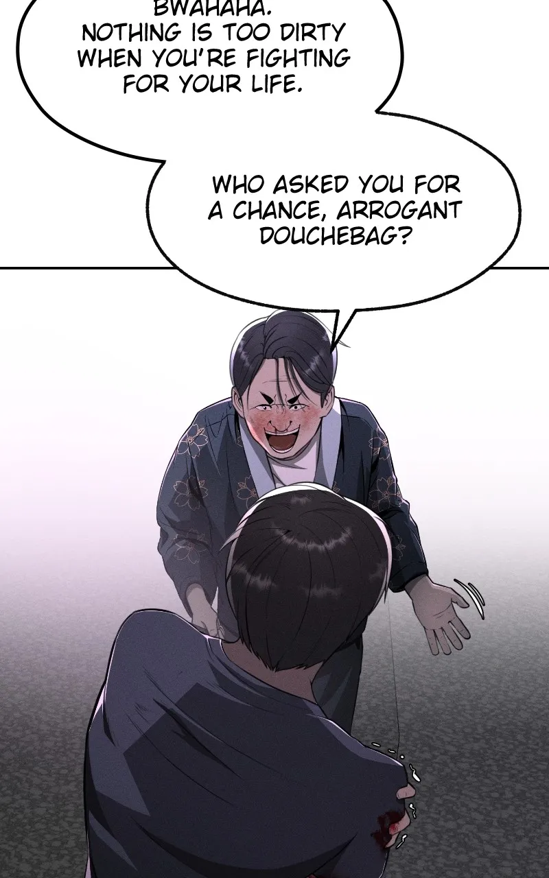 Read Survive to Revive chapter 5 image 90 on Lezhin