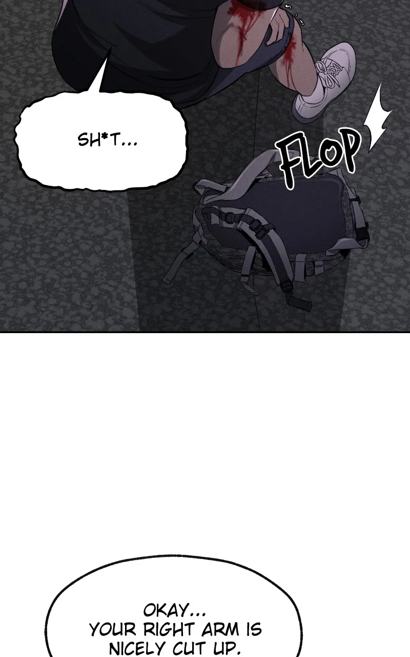 Read Survive to Revive chapter 5 image 91 on Lezhin