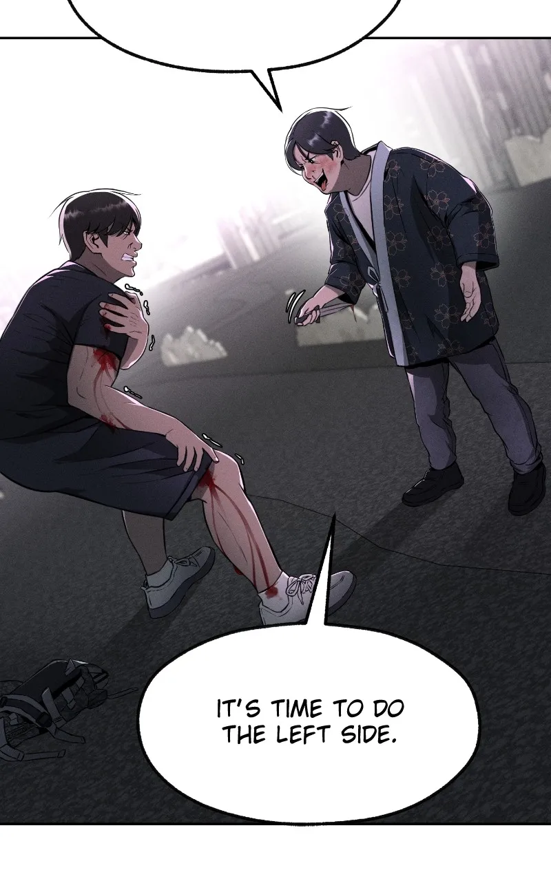 Read Survive to Revive chapter 5 image 92 on Lezhin