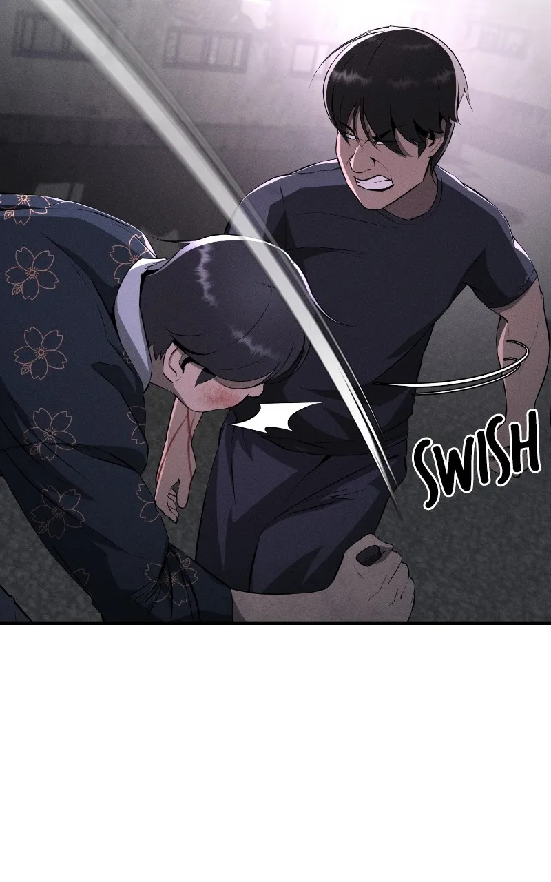 Read Survive to Revive chapter 5 image 95 on Lezhin