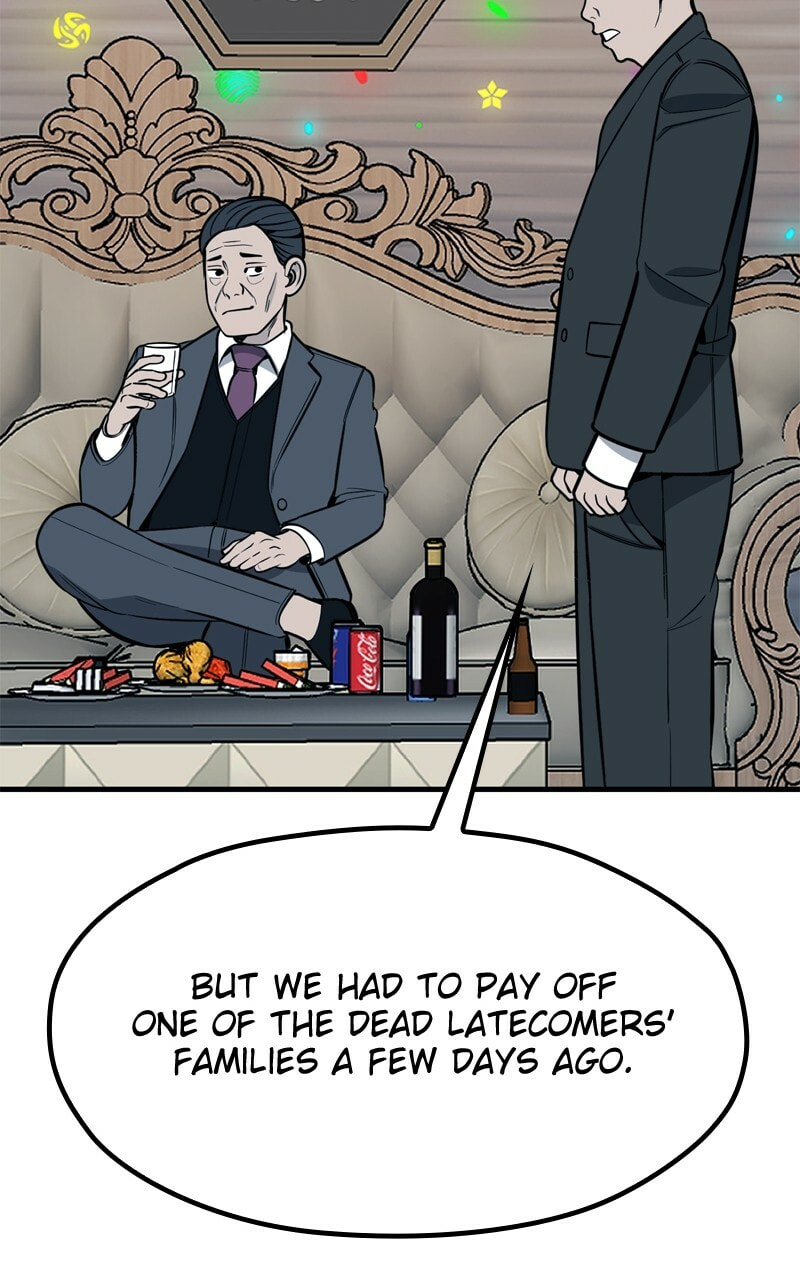 Read Survive to Revive chapter 50 image 101 on Lezhin