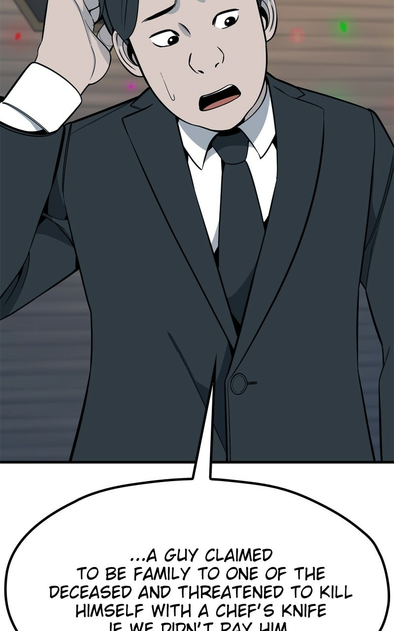 Read Survive to Revive chapter 50 image 103 on Lezhin