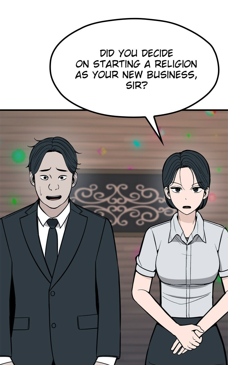 Read Survive to Revive chapter 50 image 113 on Lezhin