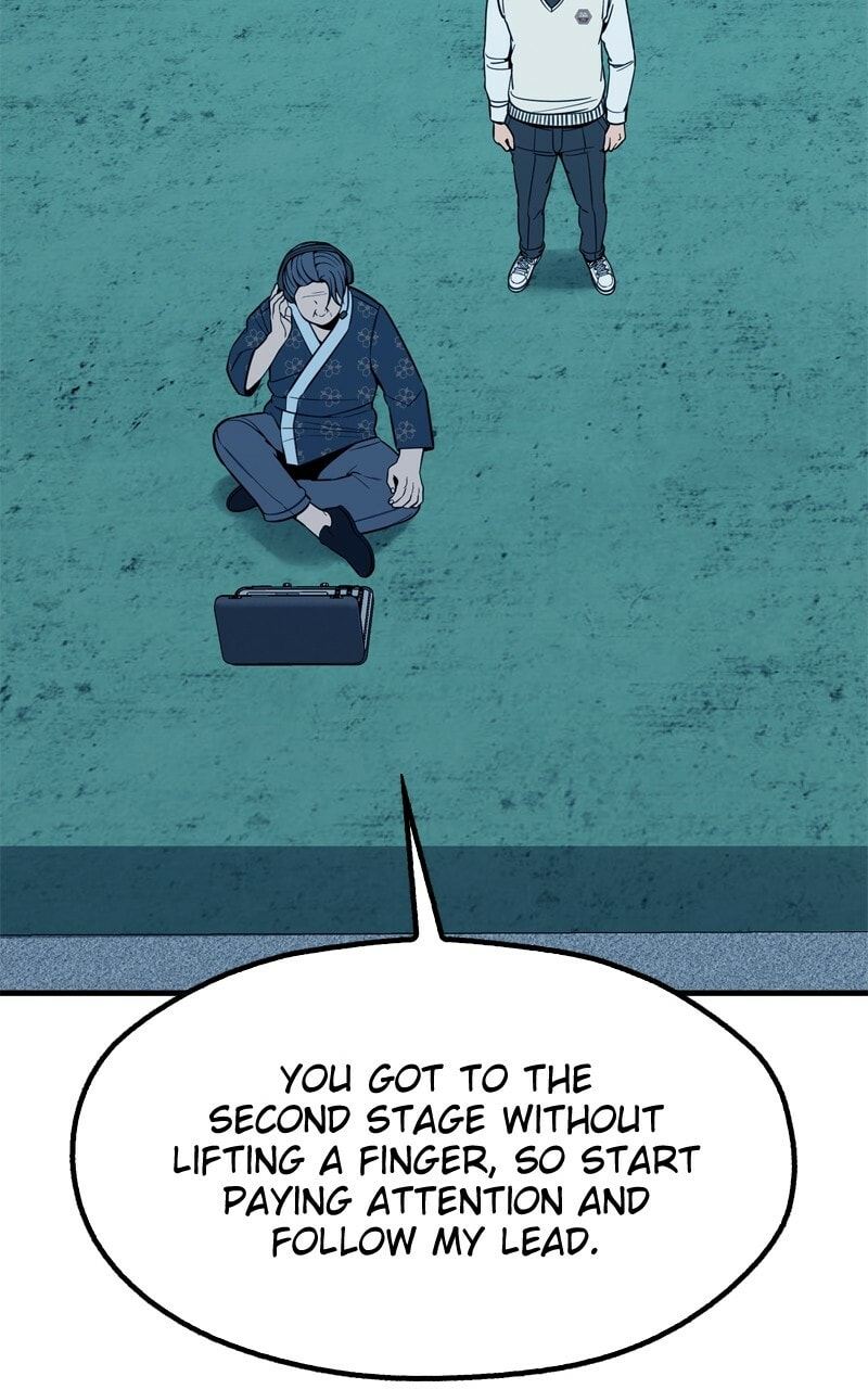 Read Survive to Revive chapter 50 image 141 on Lezhin