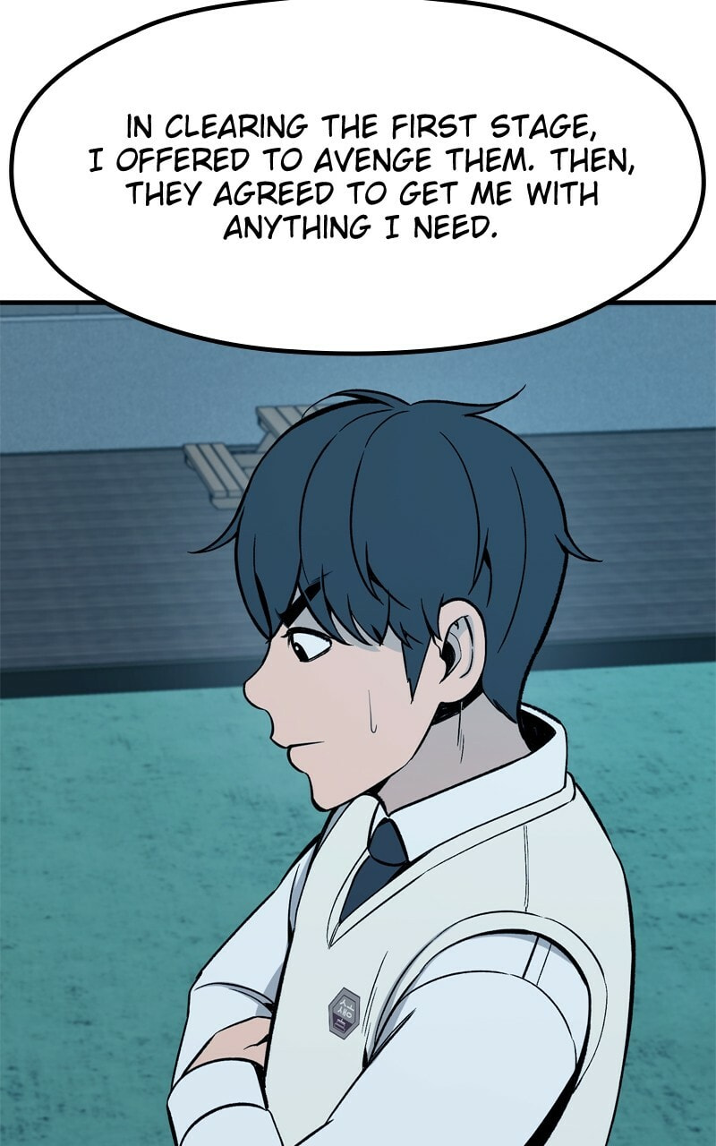 Read Survive to Revive chapter 50 image 145 on Lezhin