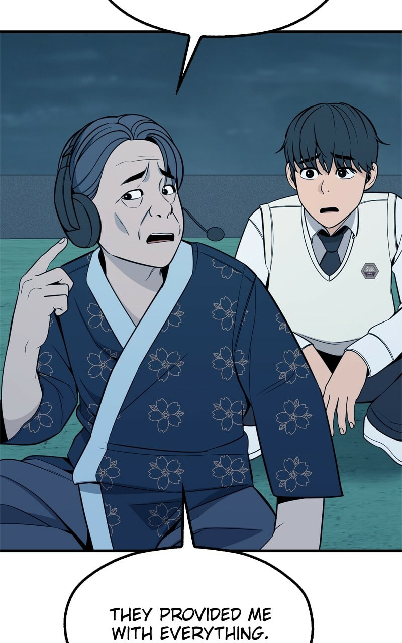 Read Survive to Revive chapter 50 image 147 on Lezhin